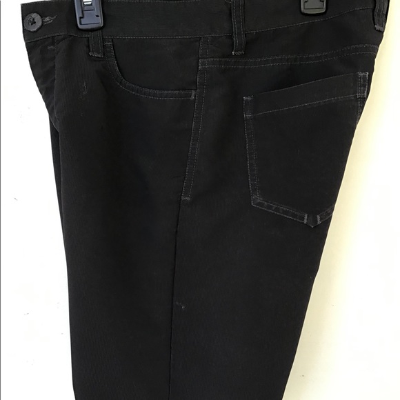 Billabong submersible chino shorts men’s 28, black - Picture 3 of 8